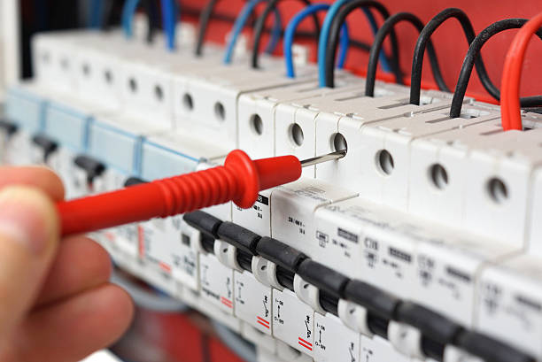 Trusted Newville, PA Electrical Services Experts